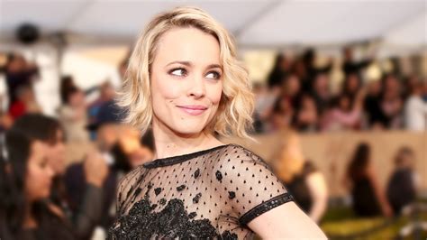 Rachel McAdams Net Worth (2023)